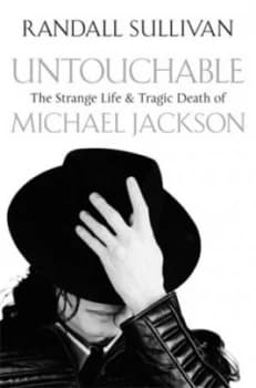 Untouchable by Randall Sullivan Book