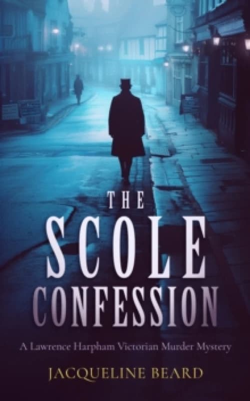 The Scole Confession. Paperback. By Jacqueline Beard Books