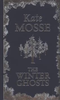 The Winter Ghosts by Kate Mosse Hardback