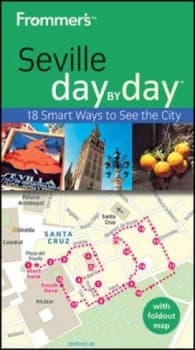 Seville Day by Day by Jeremy Head Paperback