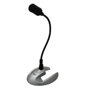 Hi Point Desktop Microphone, 3.5mm Jack