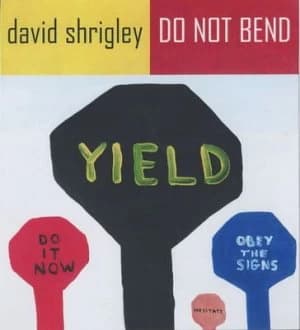 Do Not Bend Paperback