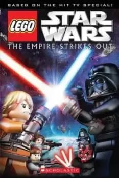 The Empire strikes out - Ace Landers - Paperback - Used
