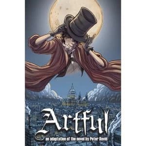 Artful: Volume 1