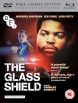The Glass Shield