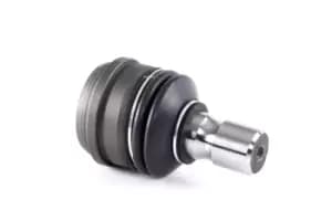 RIDEX Ball joint 2462S0265 Suspension ball joint,Suspension arm ball joint FORD,MAZDA,Fiesta Mk6 Schragheck (JA8, JR8),Fiesta Mk7 Schragheck,ECOSPORT