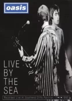 Oasis Live By the Sea - DVD