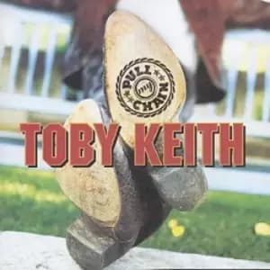 Pull My Chain CD Album