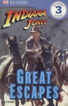 Great Escapes by W Rathbone Paperback