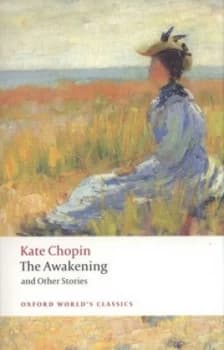 The Awakening and Other Stories by Kate Chopin Paperback