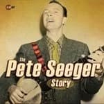 Pete Seeger - Pete Seeger Story (Music CD)