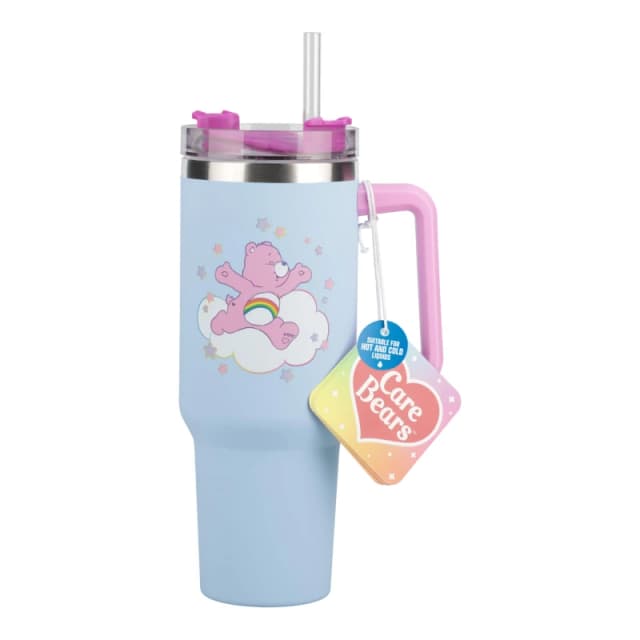 Care Bears 1200Ml Multiway Travel Cup