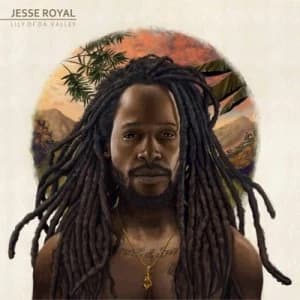 Lily of Da Valley by Jesse Royal CD Album
