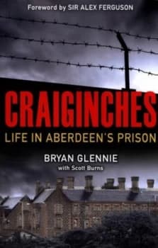 Craiginches by Bryan Glennie