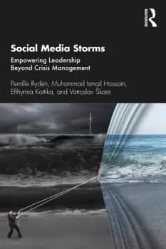 Social Media StormsEmpowering Leadership Beyond Crisis Management