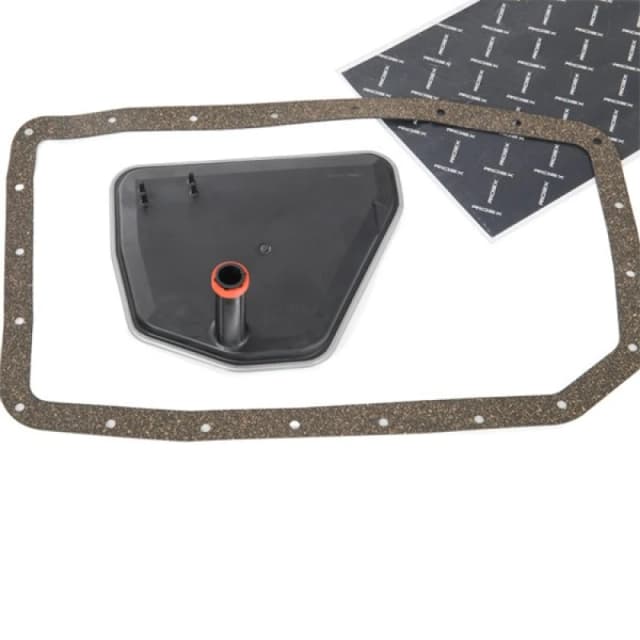 VAICO V20-0048 Hydraulic Filter Set, automatic transmission with gasket/seal, EXPERT KITS + Hydraulic Filter Set,automatic transmission (3843)