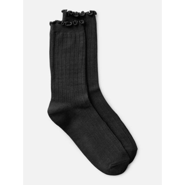 Vero Moda Socks - Black One Size