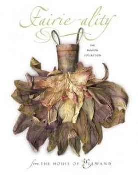 Fairie-Ality by Eugenie Bird and David Ellwand and David Downton Hardback