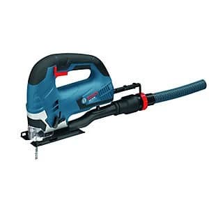 Bosch Professional BST 90 BE Capacity Jigsaw 110V 650W