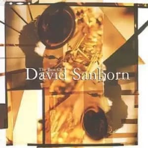 The Best Of David Sanborn by David Sanborn CD Album