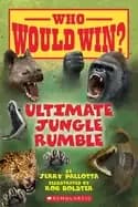 ultimate jungle rumble