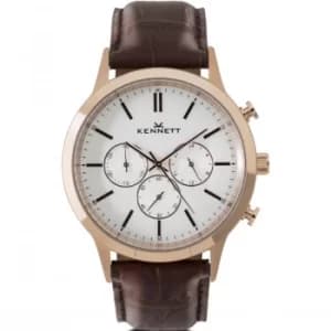 Mens Kennett Carnaby Chronograph Watch