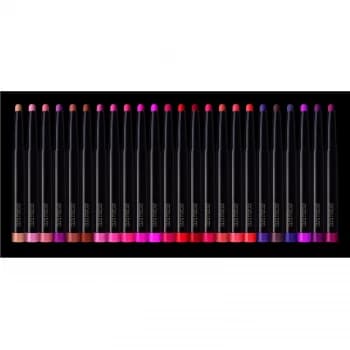 Laura Mercier Velour Extreme Matte Parisian Nudes Lipstick 1.4g (Various Shades) - Heroine