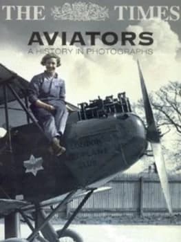 Aviators by Michael Taylor Hardback