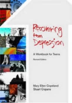 Recovering from depression by Mary Ellen Copeland