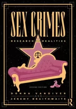 Sex CrimesResearch and Realities