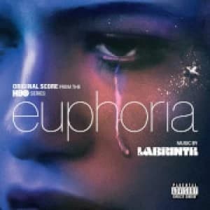 Euphoria (Original Score From The HBO Series) 2xLP