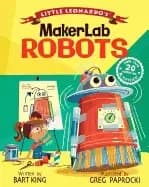 little leonardos makerlab robots