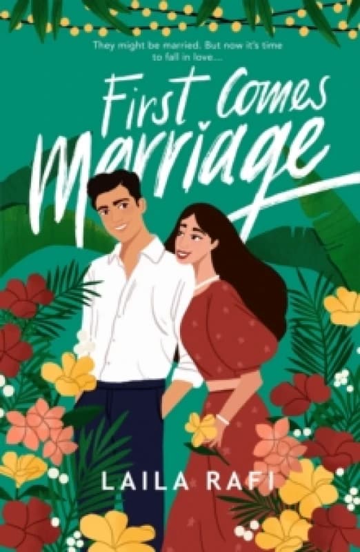 First Comes Marriage : The perfect slow-burn romcom you wont be able to put down this year! Paperback / softback