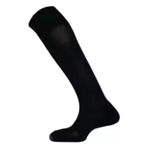 Carta Sports Sports Football Socks Child Boys - Black