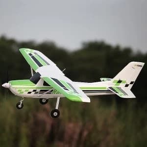 Fms 1800Mm Ranger W/Reflex System Artf W/O Tx/Rx/Batt