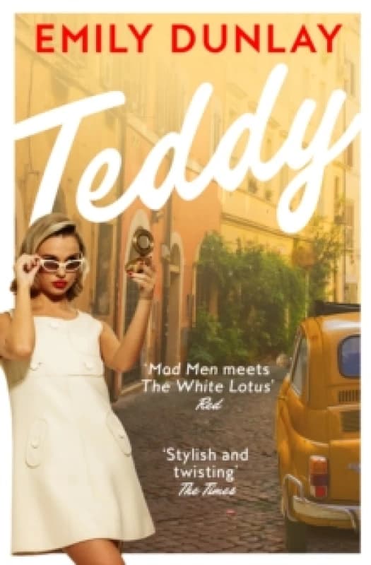 Teddy. Paperback. By Emily Dunlay Books