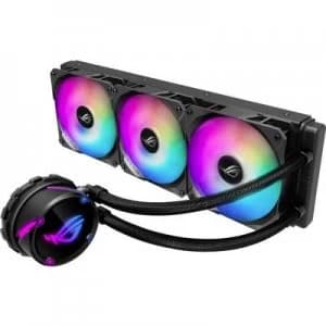 Asus ROG Strix LC 360 RGB PC water cooling