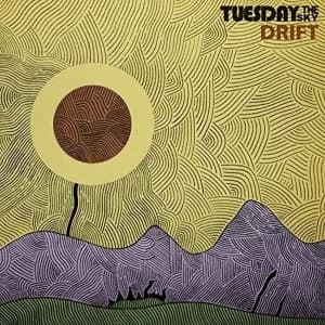 Tuesday The Sky - The Drift Vinyl