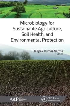 Microbiology for Sustainable Agriculture Soil Health and Environmental Protection