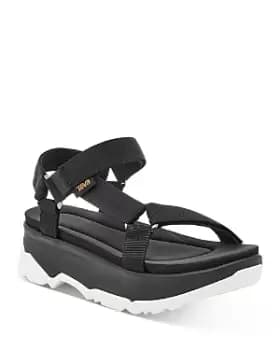 Teva Womens Jadito Universal Strappy Platform Sandals