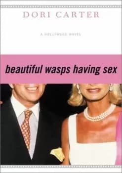 Beautiful wasps having sex by Dori Carter