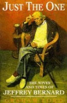 Just the One by Graham Lord Book