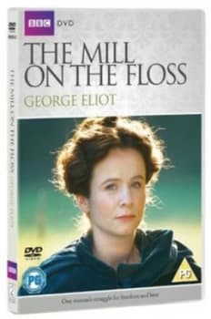 The Mill On the Floss - DVD