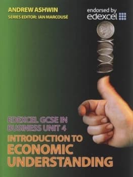 Edexcel Gcse Business Unit 4 by Andrew Ashwin Paperback
