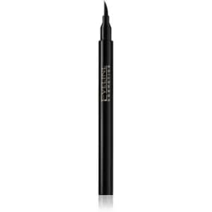Eveline Cosmetics Art Scenic Eyeliner Shade Deep Black 6 ml