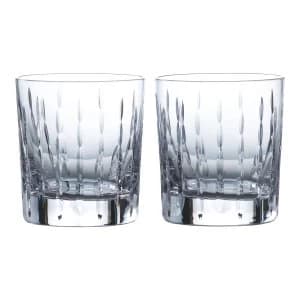 Royal Doulton Neptune Tumbler Set Of 2