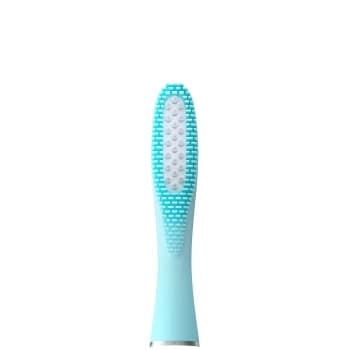 FOREO ISSA Hybrid Wave Brush Head (Various Shades) - Mint