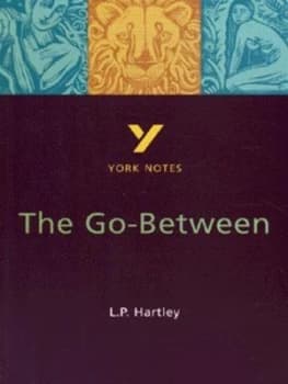 The Go-between L.P. Hartley by Mary Pascoe Paperback