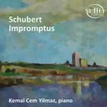 Schubert: Impromptus