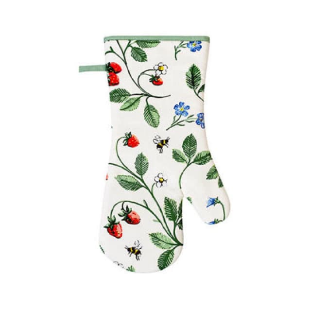 Ulster Weavers Strawberry Patch Oven Gauntlet